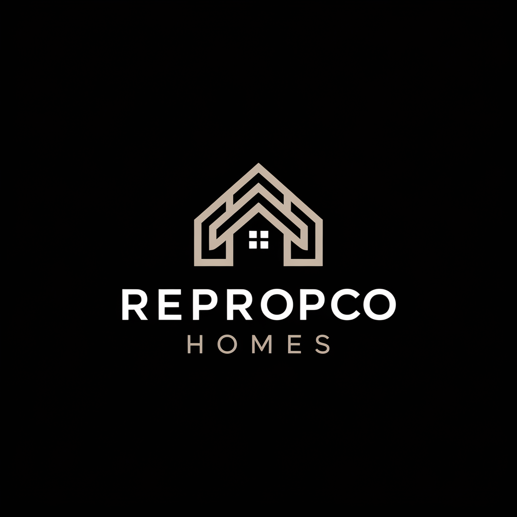 Design de Logo par Ar_nisam_usman pour RePropCo | Design #34080919