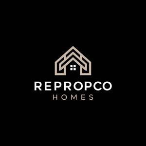 Design de Logo par Ar_nisam_usman pour RePropCo | Design : #34080919