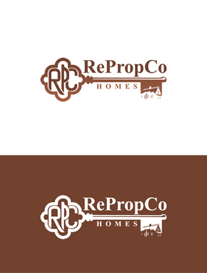 Design de Logo par graphics^master pour RePropCo | Design : #34042931