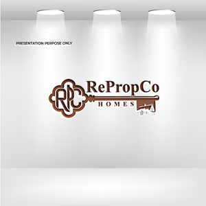 Design de Logo par graphics^master pour RePropCo | Design : #34042932