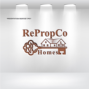 Design de Logo par graphics^master pour RePropCo | Design : #34042935