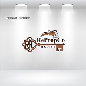 Design de Logo par graphics^master pour RePropCo | Design : #34042936