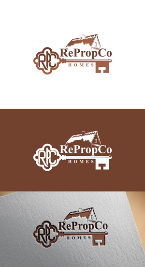 Design de Logo par graphics^master pour RePropCo | Design : #34042937