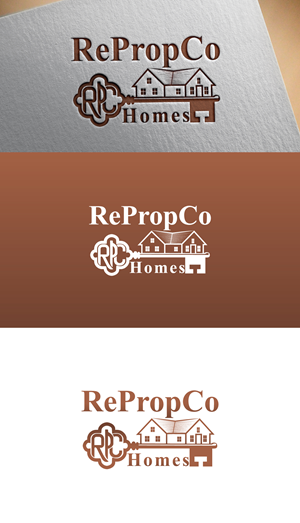 Design de Logo par graphics^master pour RePropCo | Design : #34042946