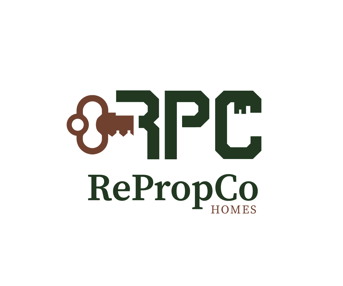 Logo Design by peterali for RePropCo | Design #34051317