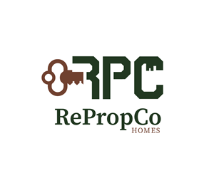 Diseño de Logo por peterali para RePropCo | Diseño: #34051317