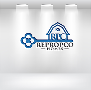 Design de Logo par Helen. pour RePropCo | Design : #34044512