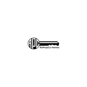 Logo Design by MK_STD for RePropCo | Design #34084288
