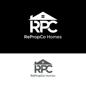 Diseño de Logo por Md Hasibur Rahman para RePropCo | Diseño: #34064585