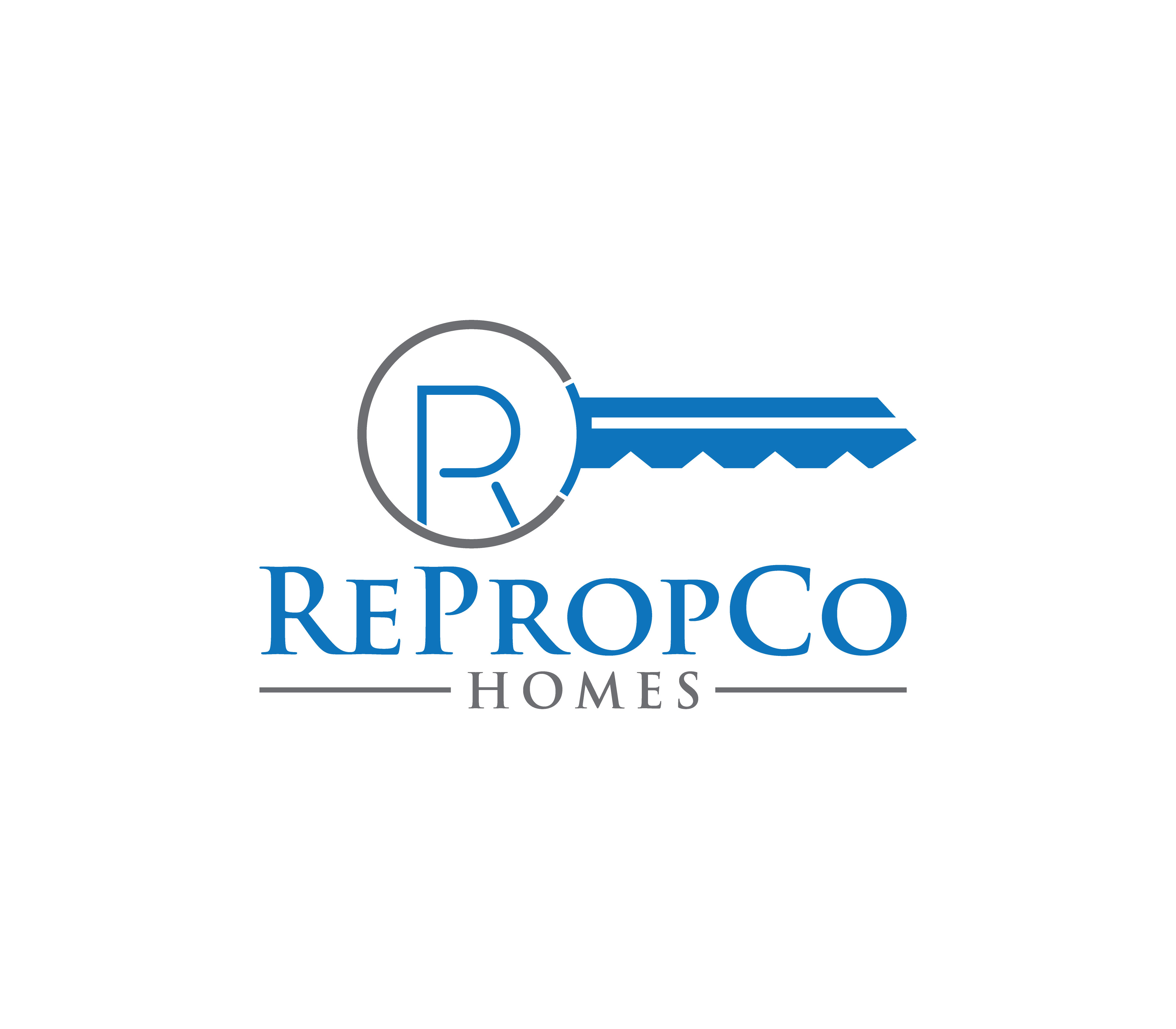 Design de Logo par Nova_Create pour RePropCo | Design #34044103