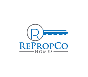 Design de Logo par Nova_Create pour RePropCo | Design : #34044103