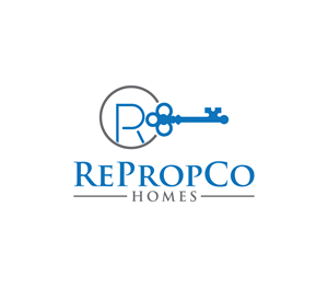 Design de Logo par Nova_Create pour RePropCo | Design : #34044104
