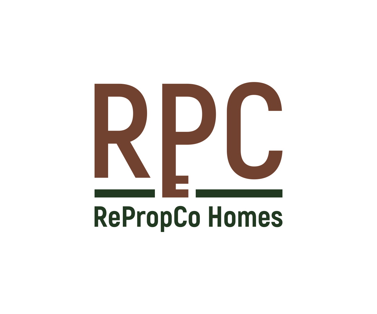 Design de Logo par gogastudio pour RePropCo | Design #34089410