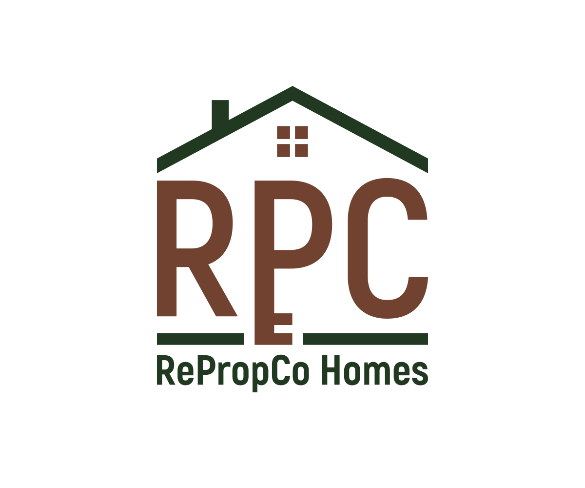 Design de Logo par gogastudio pour RePropCo | Design #34089485