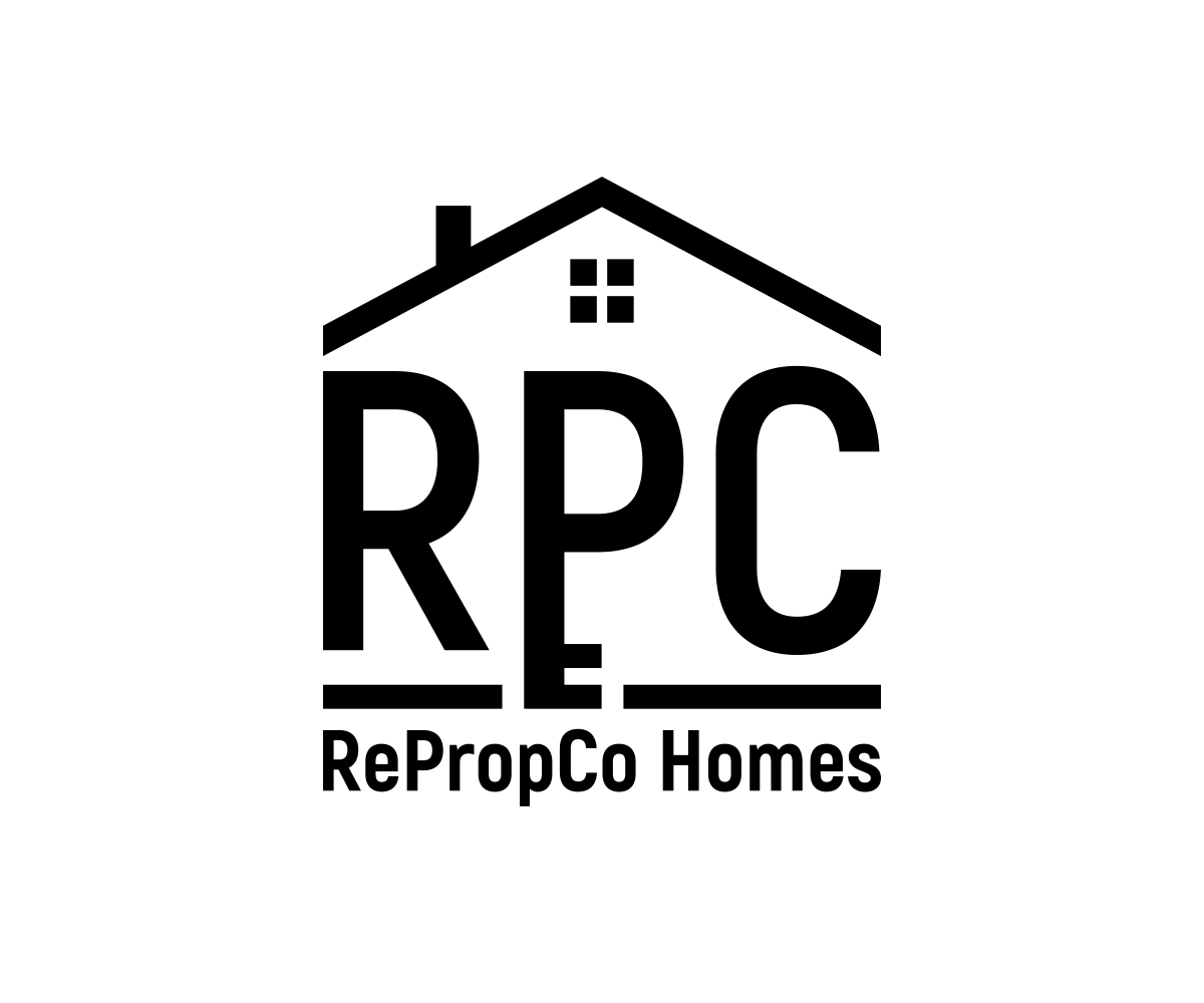 Logo Design by gogastudio for RePropCo | Design #34089489