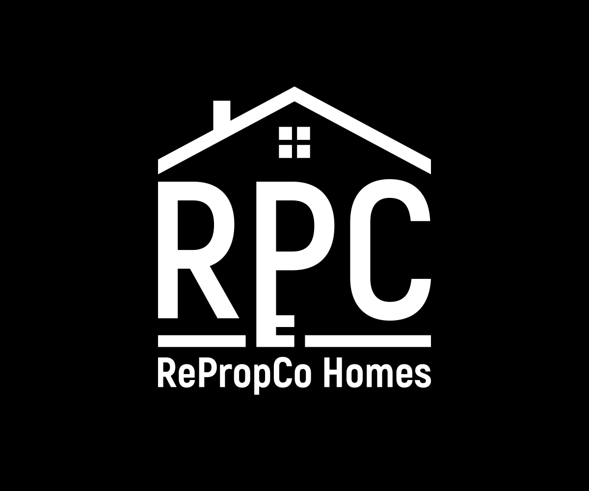 Diseño de Logo por gogastudio para RePropCo | Diseño #34089490