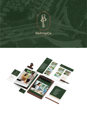 Logo Design by Aldino Bhakti