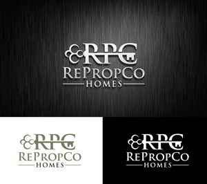 Design de Logo par Noor Ezz pour RePropCo | Design : #34084808