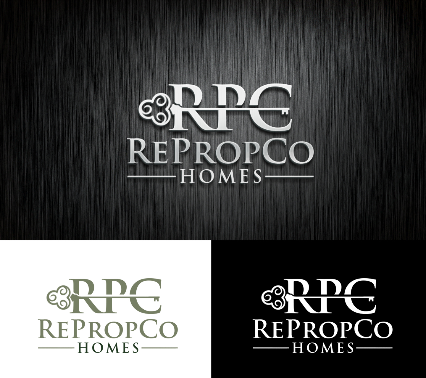 Design de Logo par Noor Ezz pour RePropCo | Design #34084810