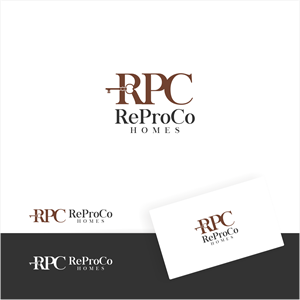 Logo Design by Arham Hidayat for RePropCo | Design #34067030