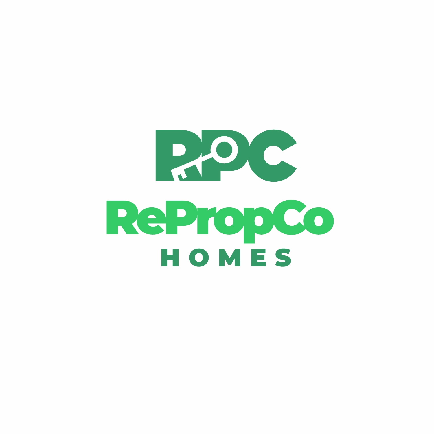 Design de Logo par Marcos! pour RePropCo | Design #34048610