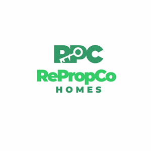 Design de Logo par Marcos! pour RePropCo | Design : #34048610