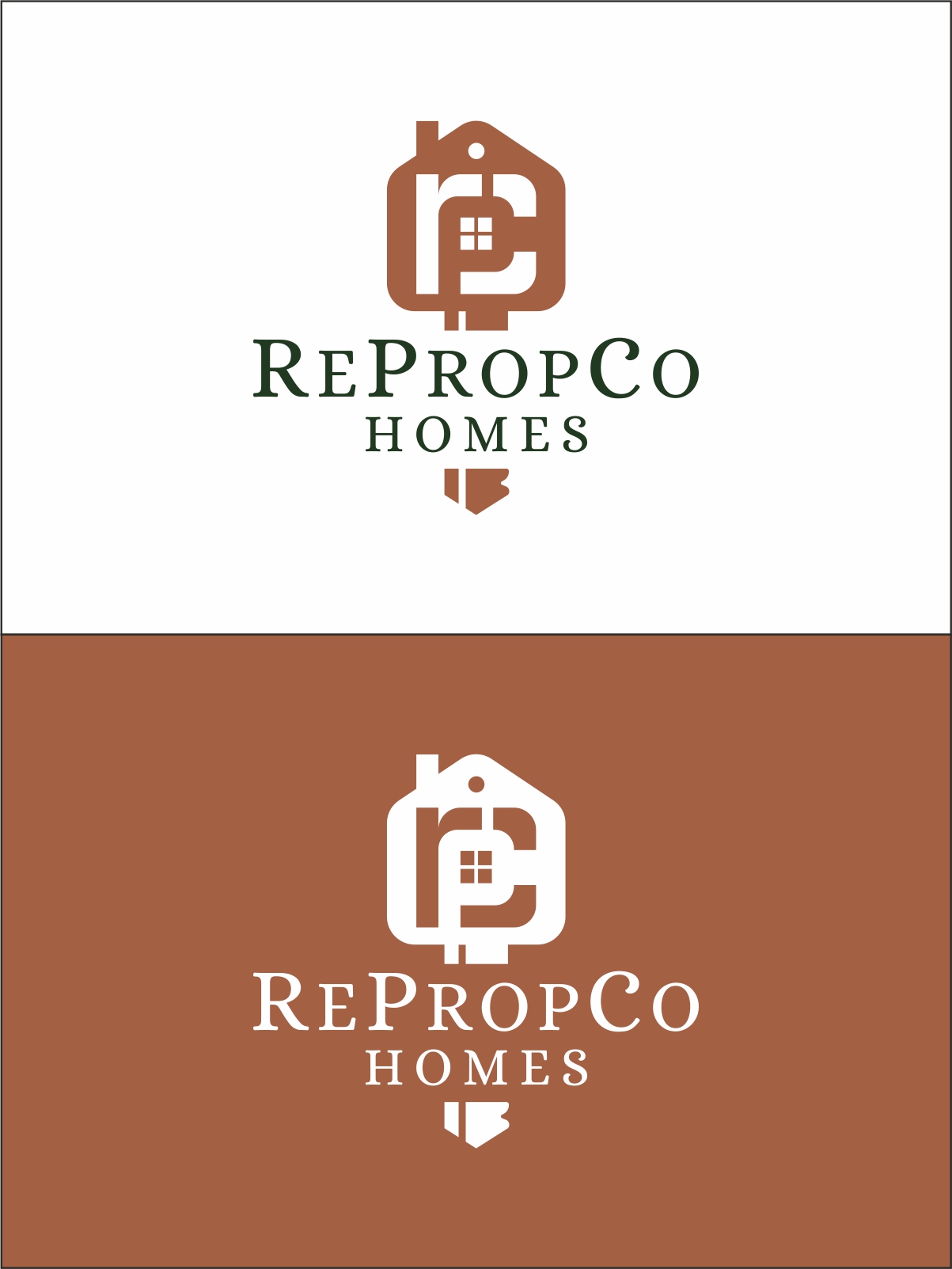 Design de Logo par Robert Macwan pour RePropCo | Design #34092092