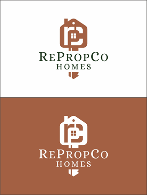 Design de Logo par Robert Macwan pour RePropCo | Design : #34092092