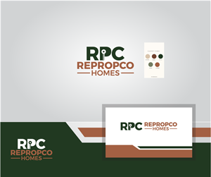 Logo-Design von victipedia für RePropCo | Design: #34044869