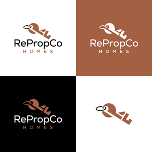 Logo-Design von debdesign für RePropCo | Design: #34050926
