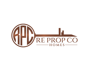 Logo-Design von Atec für RePropCo | Design: #34045574