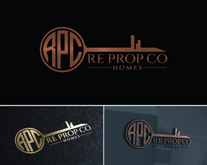 Logo-Design von Atec für RePropCo | Design: #34045577