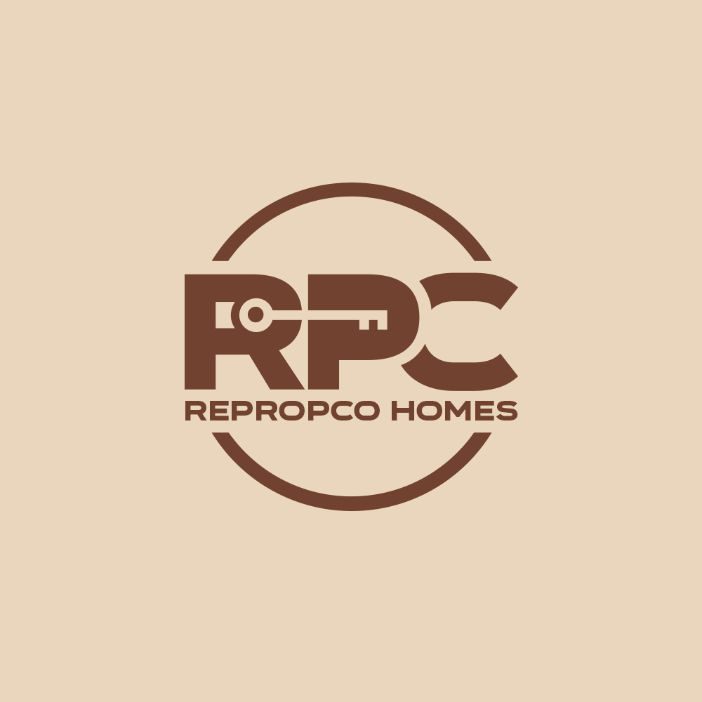 Design de Logo par PsyPen pour RePropCo | Design #34040529