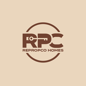 Logo Design by PsyPen for RePropCo | Design: #34040529