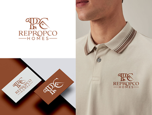 Design de Logo par AEXO pour RePropCo | Design : #34038118
