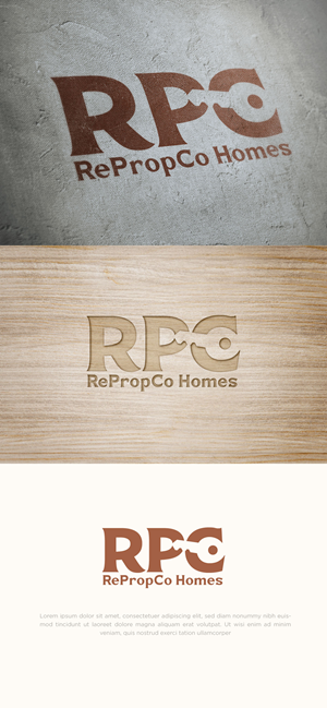 Design de Logo par Abdul 20 pour RePropCo | Design : #34084171