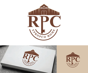 Logo-Design von Ansh Design für RePropCo | Design: #34043635