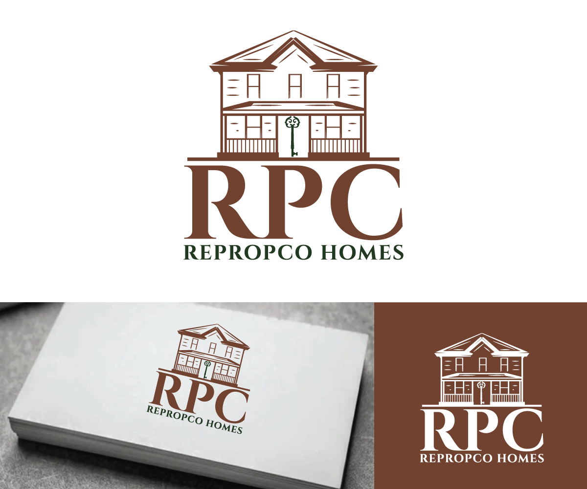 Design de Logo par Ansh Design pour RePropCo | Design #34043636