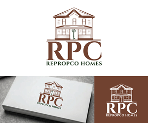 Logo-Design von Ansh Design für RePropCo | Design: #34043636