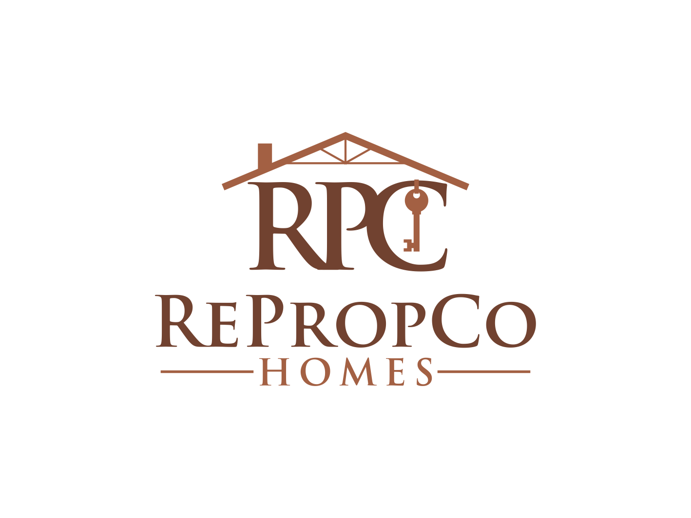 Logo Design by BNdesigner for RePropCo | Design #34060858