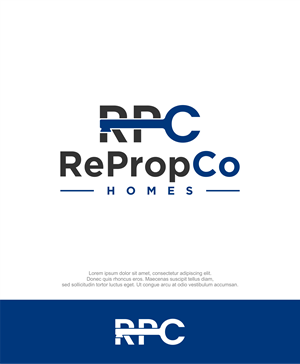 Design de Logo par M.Syaiful Huda pour RePropCo | Design : #34039708