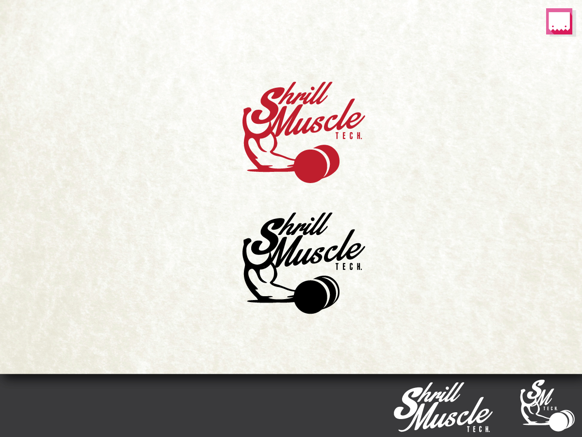 Logo Design by ARTMD for this project | Design #3105556
