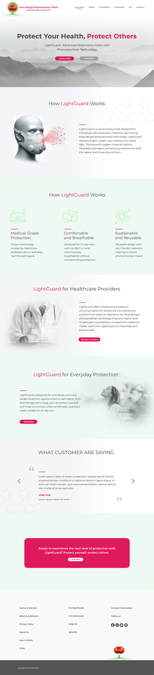 Web Design by mscreations.lk for this project | Design #34040793