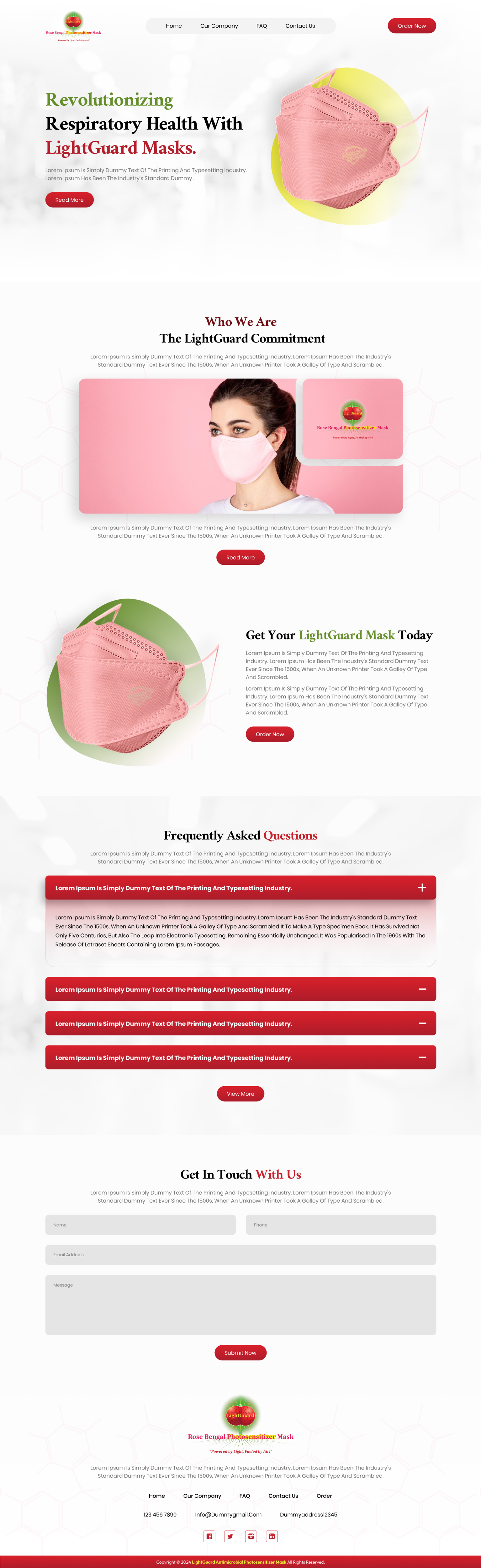 Web Design by victipedia for this project | Design #34369655