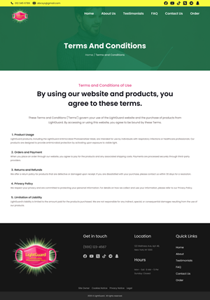 Web-Design von lemosys infotech für dieses Projekt | Design: #34522940