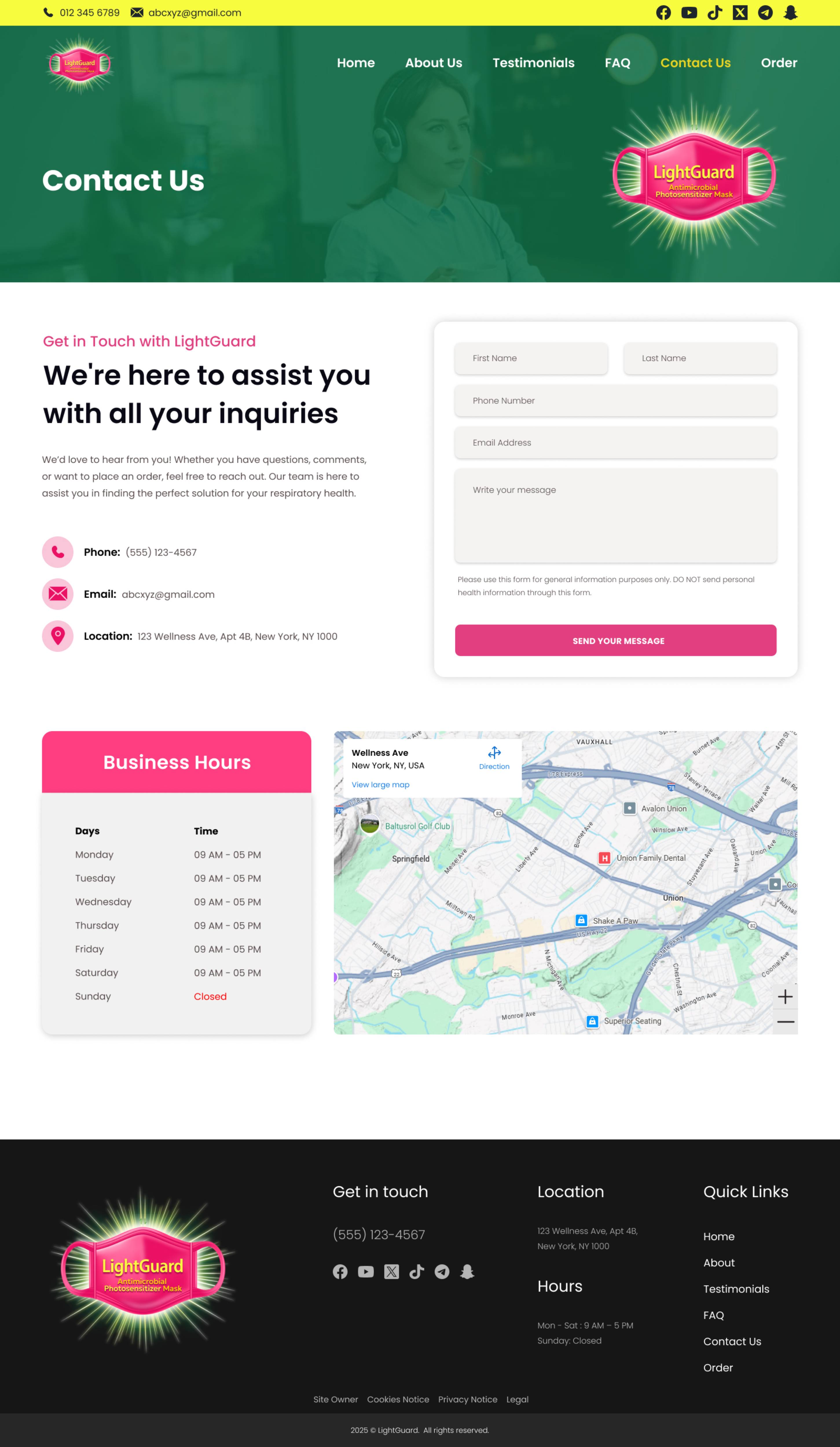 Web-Design von lemosys infotech für dieses Projekt | Design #34528470