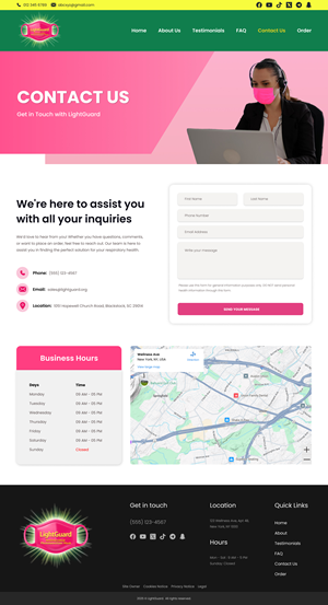 Web-Design von lemosys infotech für dieses Projekt | Design: #34541728