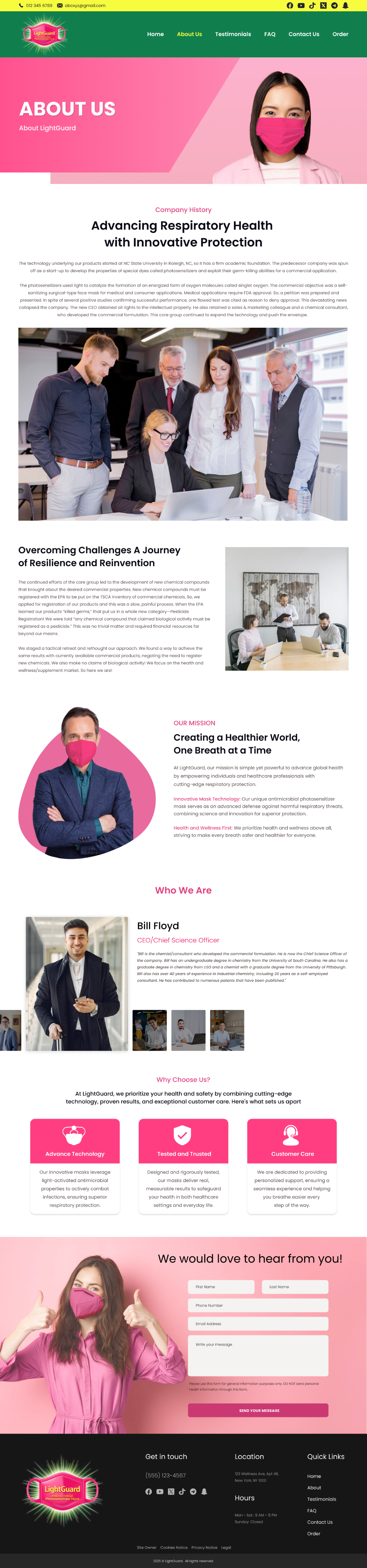 Web-Design von lemosys infotech für dieses Projekt | Design #34549534