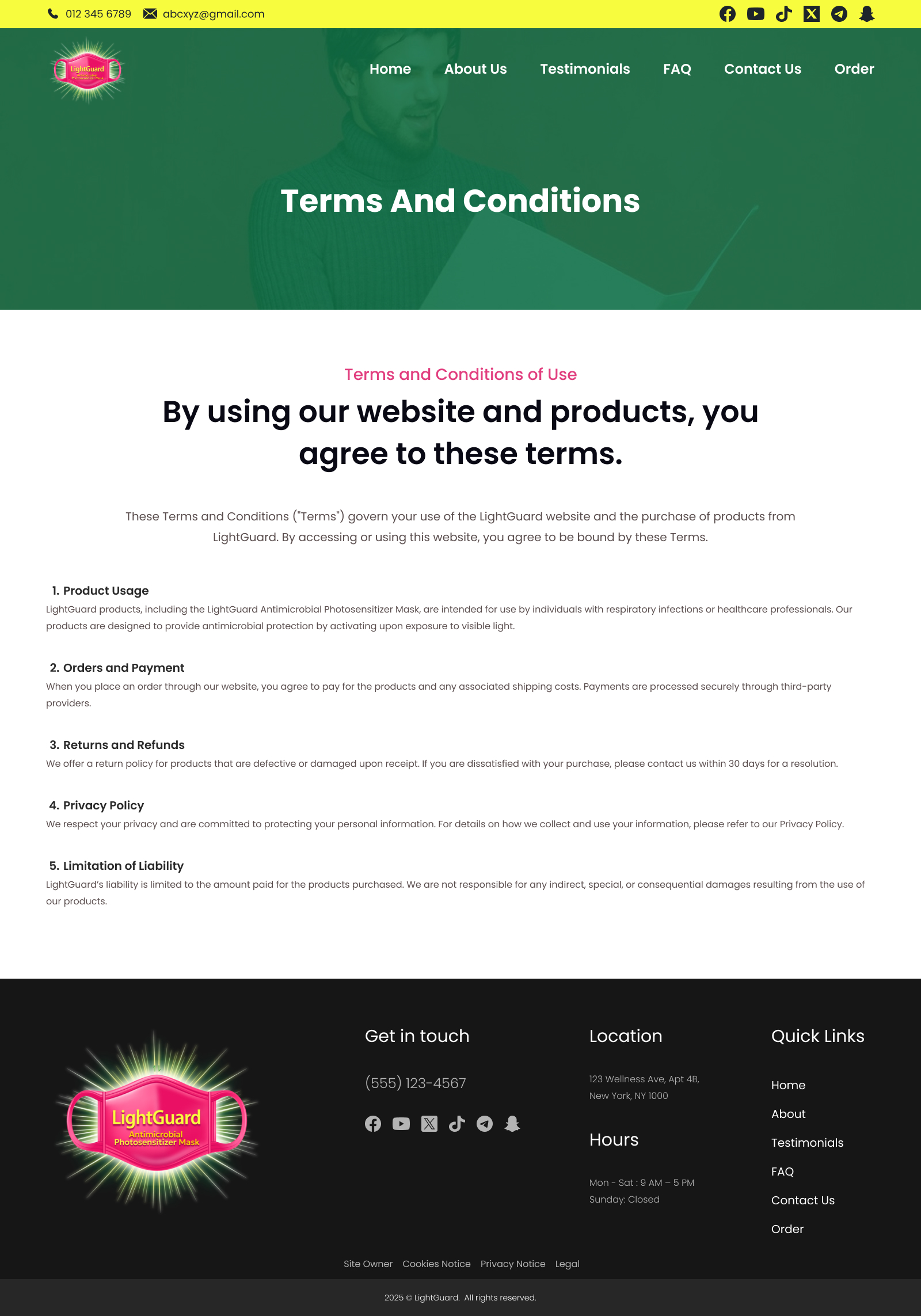Web-Design von lemosys infotech für dieses Projekt | Design #34555453
