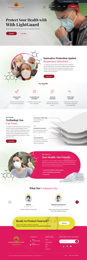 Web Design by nzdesigners for this project | Design: #34350744